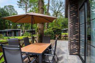 Vakantiepark De Rimboe & De Woeste Hoogte - 6