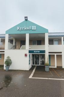 Kyriad ECO - Lorient Lanester - 0