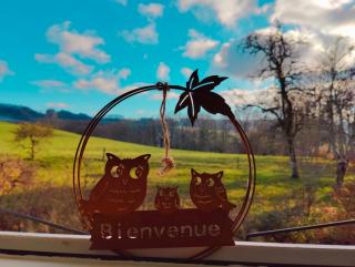 Le Repaire de la Chouette - 9