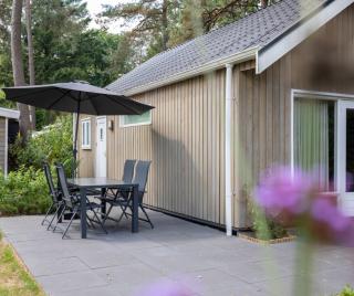 Vakantiepark De Rimboe & De Woeste Hoogte - 3