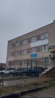 GoSumy Hostel - 5