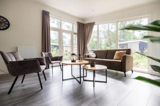 Vakantiepark De Rimboe & De Woeste Hoogte - 4