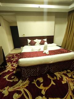 فندق المسار العزيزية - 7