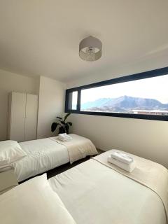 Locarno Centro, a pochi passi dal lago - Free Parking - 5