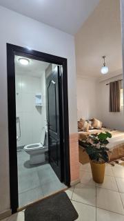 Small and Comfortable & Apartment - 6