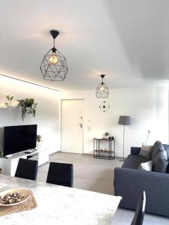 Locarno Centro, a pochi passi dal lago - Free Parking - 1