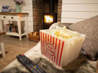 Gingerbread Cottage - Filey - 8