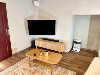 Apartmán v Dráze - 2