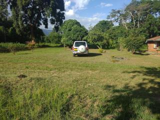 The Guest Wing Kalimbuka - 0