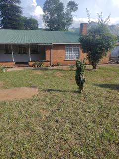 The Guest Wing Kalimbuka - 5