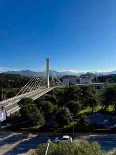 Milenijum apartman - 0