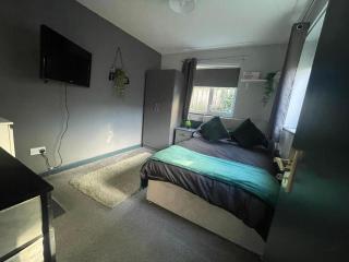 Allon Manor De'Grey - 2