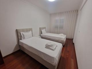 Esmael Apartment By Mth - 9