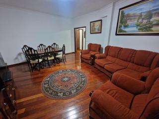 Esmael Apartment By Mth - 7