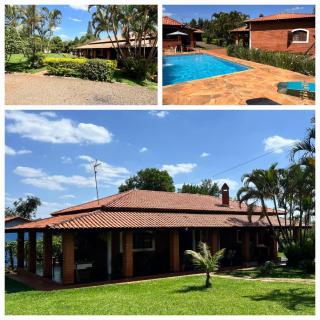 Chácara Recanto Verde - Condomínio Vitassay- Boituva - 9