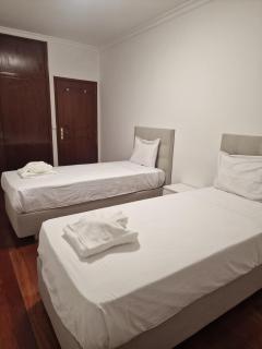 Esmael Apartment By Mth - 3