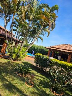 Chácara Recanto Verde - Condomínio Vitassay- Boituva - 1