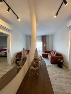 Class Elite Apartment - 8