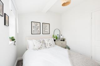 Stylish 2-Bedroom Townhouse in Stratford upon Avon - 8