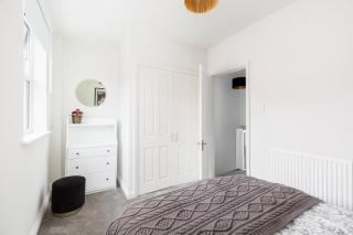 Stylish 2-Bedroom Townhouse in Stratford upon Avon - 5