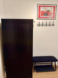 Luxury Stylish Apartment with Free Parking - 7