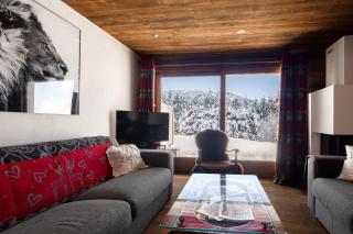 Flat Simba - Megève - Mont d'Arbois - Megève - 9