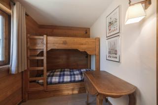 Flat Simba - Megève - Mont d'Arbois - Megève - 5