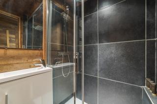 Flat Simba - Megève - Mont d'Arbois - Megève - 3