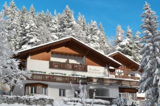 Hotel Berghaus Rosengarten - 4