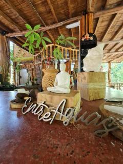 Hotel EntreAguas Ecolodge - 0