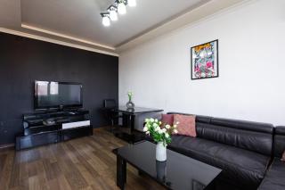 Yeznik Koghbatsi - Amiryan crossroads 1 bedroom comfy apartment with Balcony KO100 - 9
