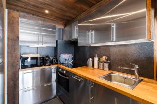 Flat Simba - Megève - Mont d'Arbois - 1