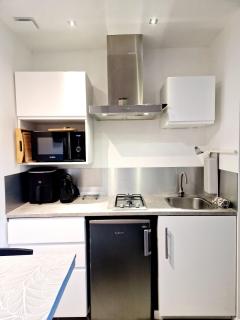 WOOD - Gîte meublé & confort Drôme - Écolodgîte - 9