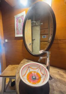 Amanda Relax and nature beautiful beach - 3