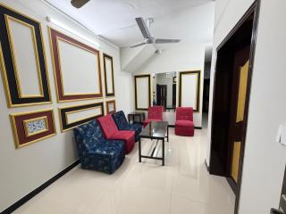 Shah G Guest house - 5