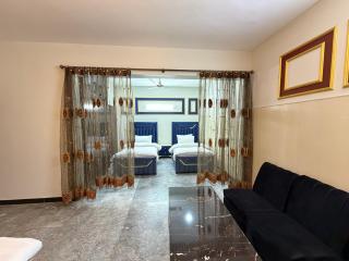 Shah G Guest house - 2