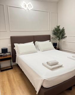 El Roy Garden Rooms - Florence - 9