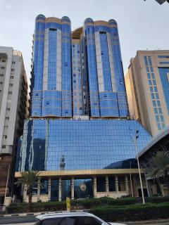 فندق المسار العزيزية - 0