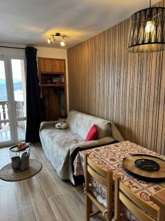 Le Cocon de Lena - hébergement au pied des pistes - 8