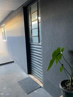 Casa Confortável e Prática de 1 Quarto acomoda até 5 pessoas - 7