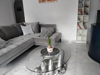 Appartement Lehnbach - 8