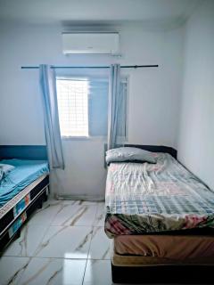 Condomínio Residencial Marbelle - 5