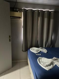 Casa Confortável e Prática de 1 Quarto acomoda até 5 pessoas - 5