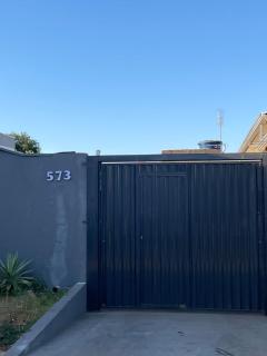 Casa Confortável e Prática de 1 Quarto acomoda até 5 pessoas - 3