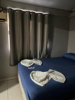 Casa Confortável e Prática de 1 Quarto acomoda até 5 pessoas - 2