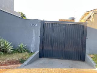 Casa Confortável e Prática de 1 Quarto acomoda até 5 pessoas - 1