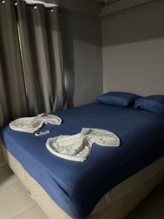 Casa Confortável e Prática de 1 Quarto acomoda até 5 pessoas - 0