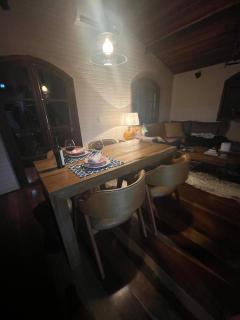 Beautiful retreat in Campos Nova Capivari - 4