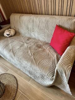 Le Cocon de Lena - hébergement au pied des pistes - 6