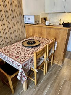 Le Cocon de Lena - hébergement au pied des pistes - 1